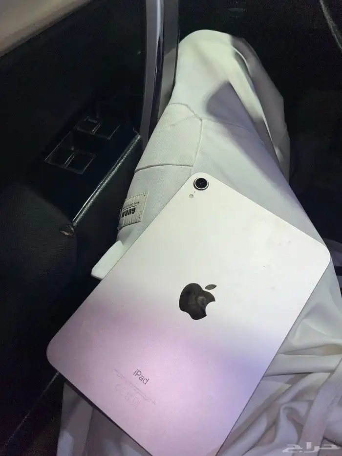 ايباد مني 6 0