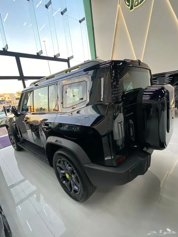 جيتور T2 لكجرى موديل2026 خليجي بافضل سعر 2