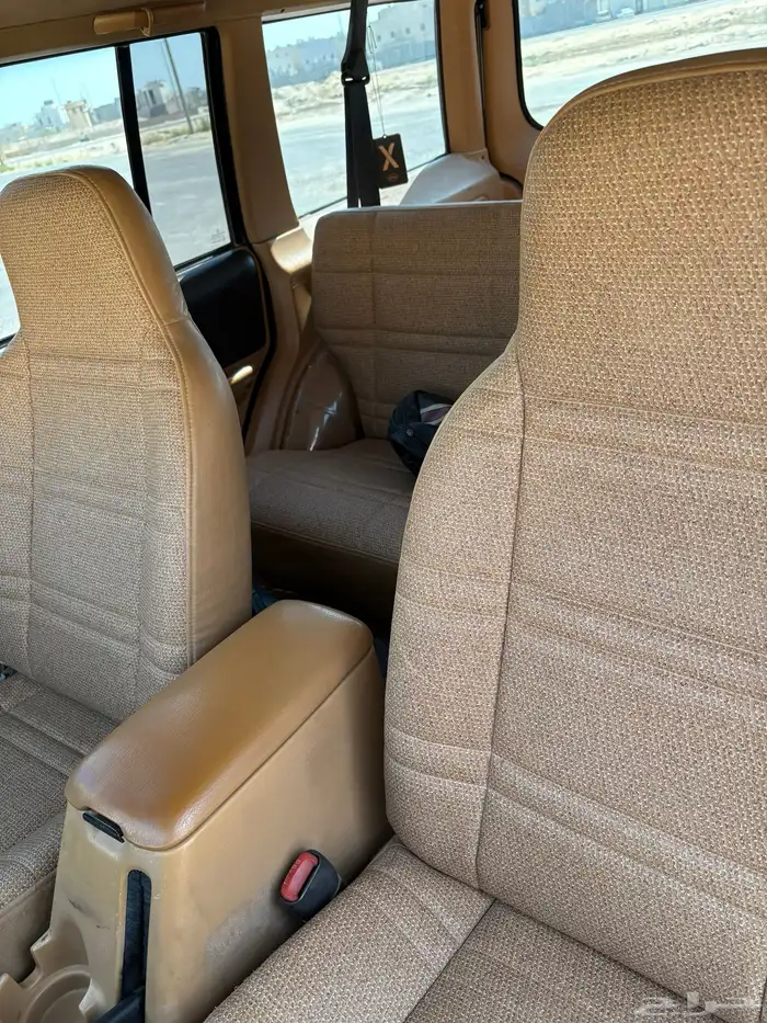 جيب شروكي قير عادي مديل98 4