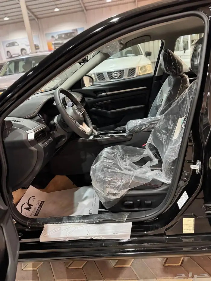 نسيان التيما SR موديل 2023 10