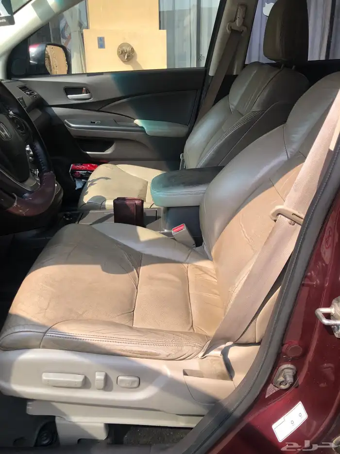 هوندا crv2014 15