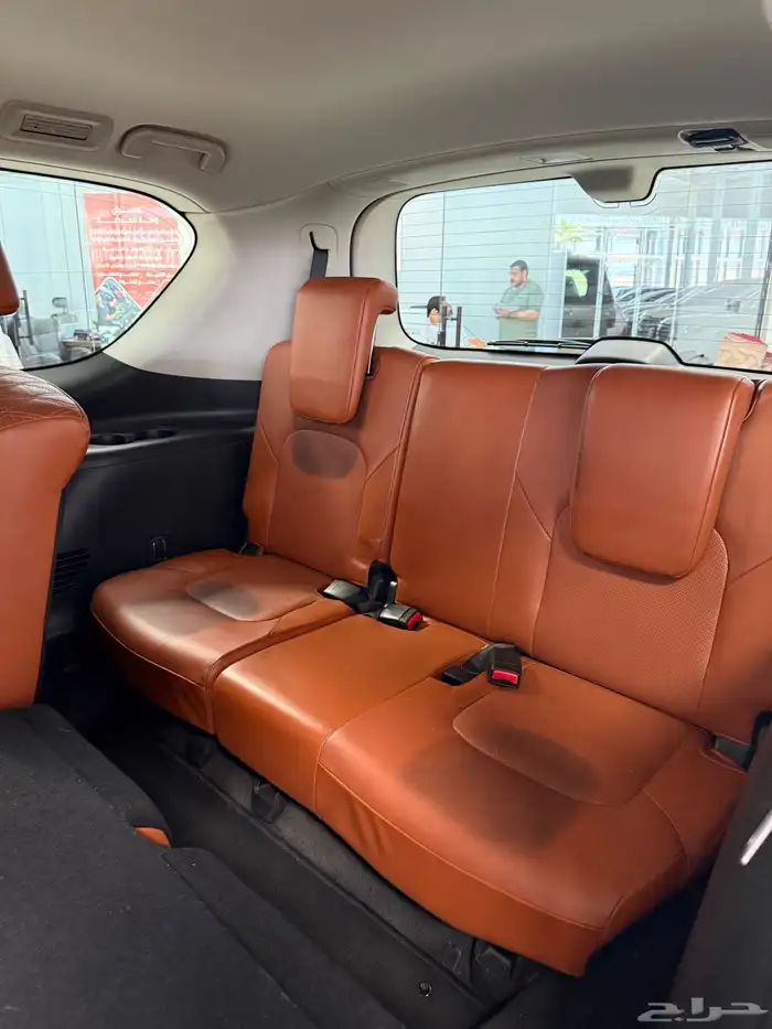 نيسان بلاتينيوم 2021 بترومين 7