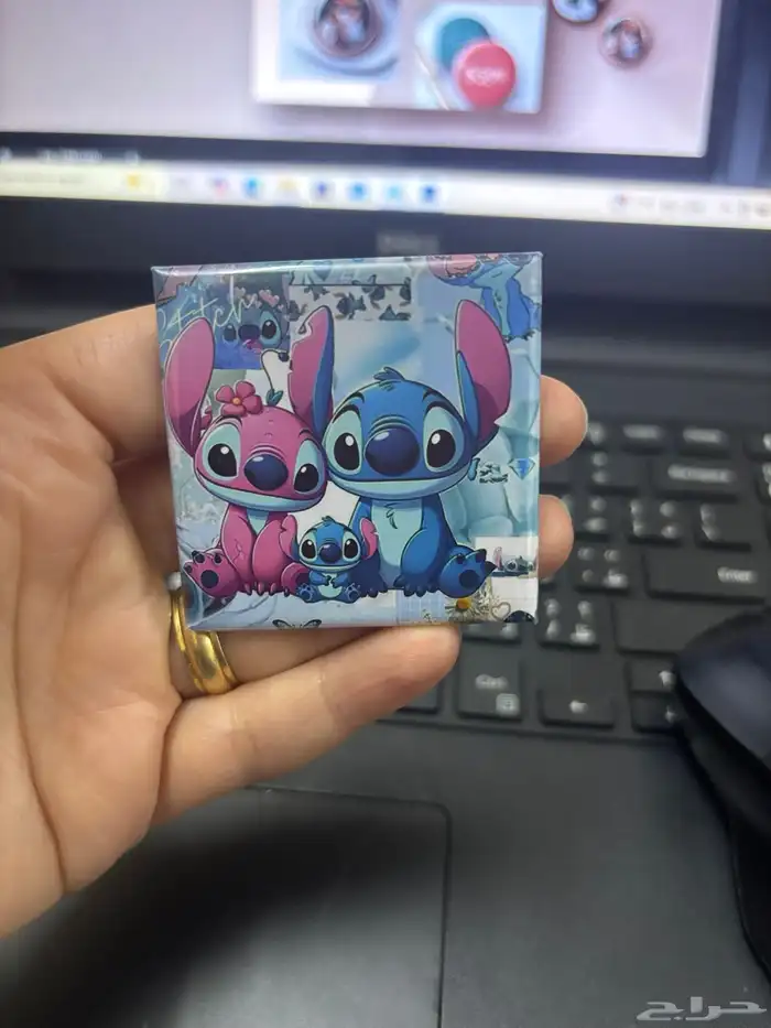 صور مغناطيسيه علي الثلاجه 1