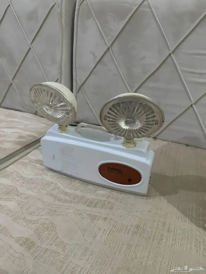 لمبات شحن طوارئ 0