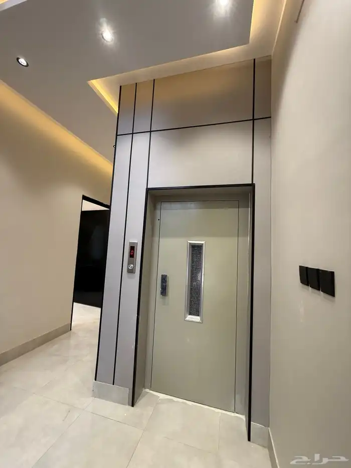 للبيع شقق علويه بمصعد وسطح دره المحاله ابها 520الف 8