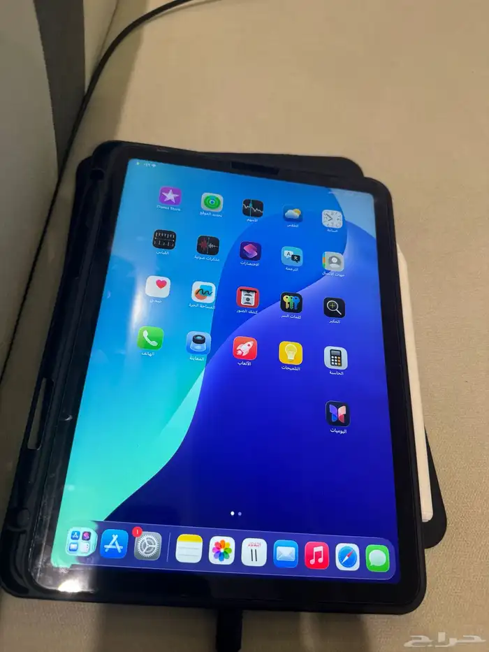 ايباد اير 4 0