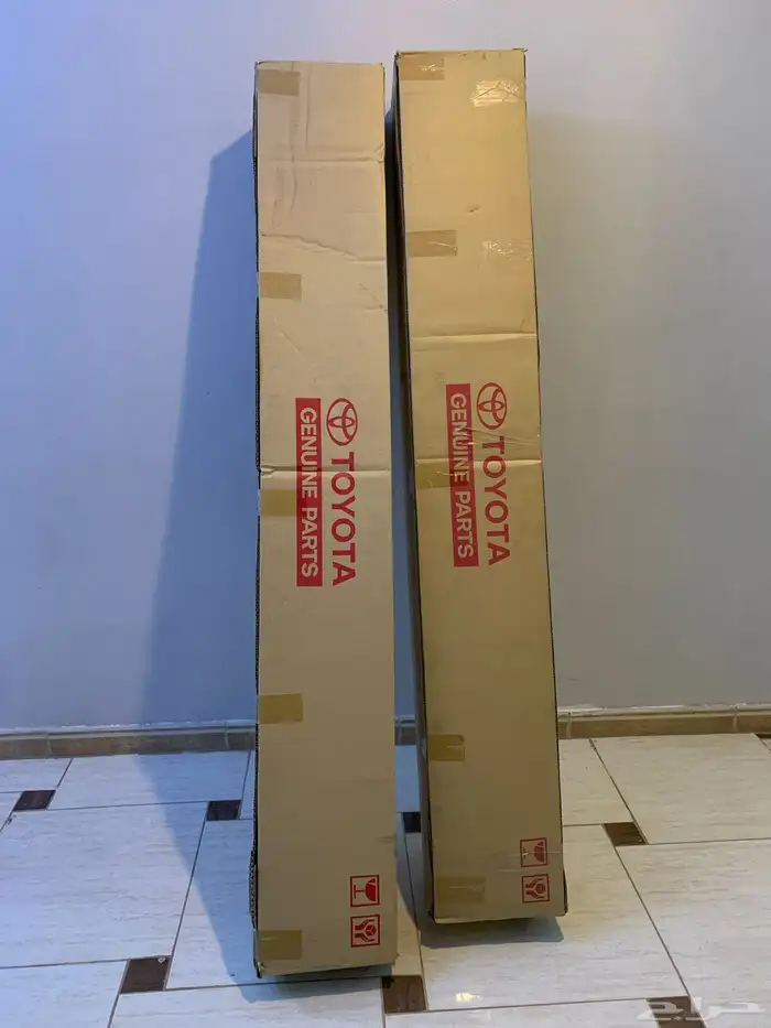 صدامات خلفية هايلوكس من87الى2005 0