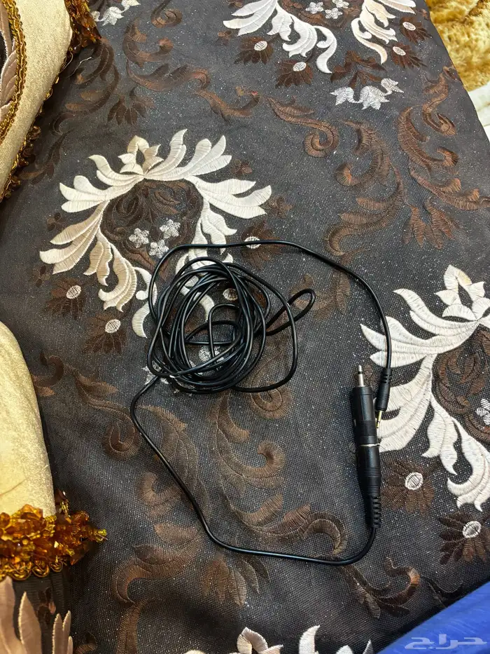 عود موسيقي وكمنجه لا البيع 4