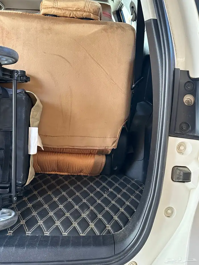 تويوتا فورتشنر 2020 GX وكالة 37