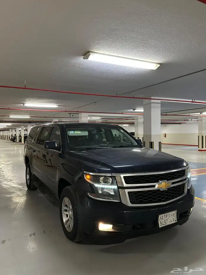 جمس تاهو سوبربان 2020 2