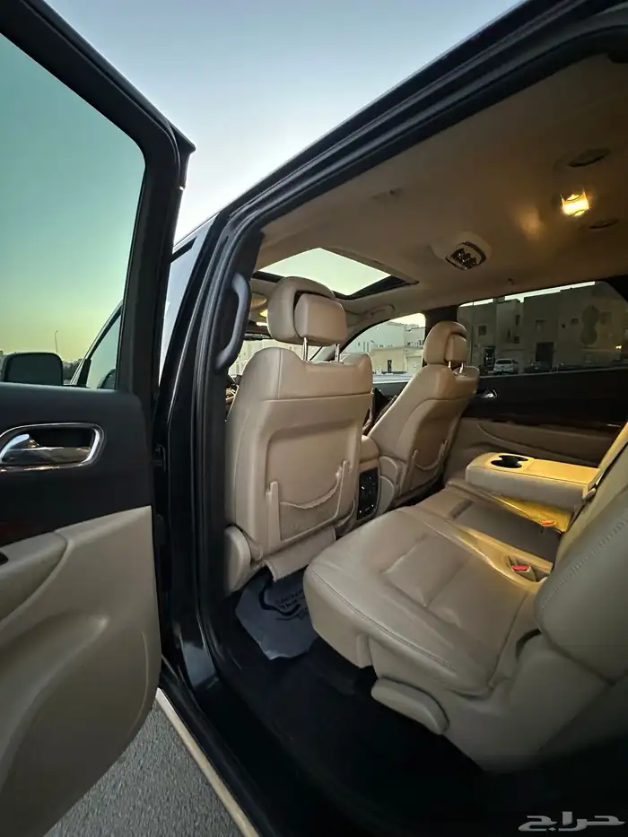 جيب دوج دوراجو 2014 للبيع 11