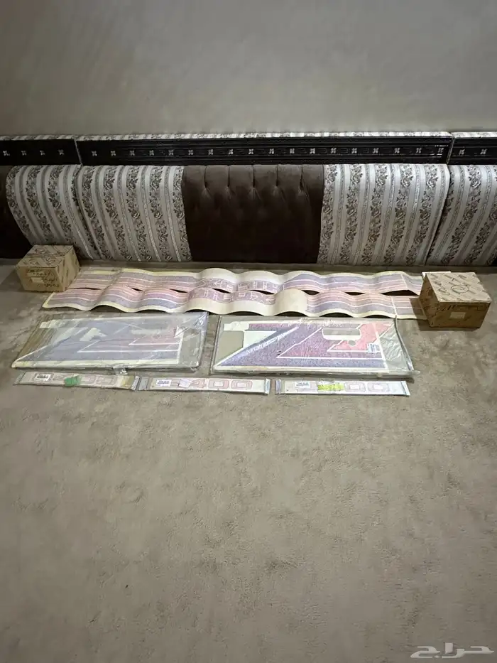 خطوط هايلكس 86 وكاله 0