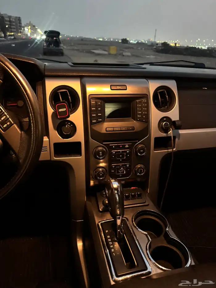 فورد رابتر f150 2014 8