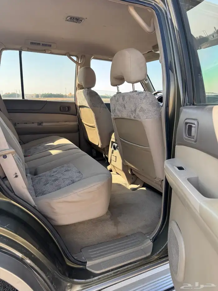 باترول صالون 99 8