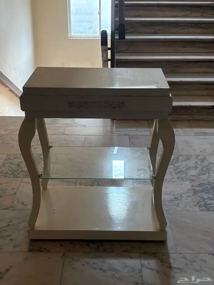 اثاث فرش تركي وطاوله من ايكيا 10