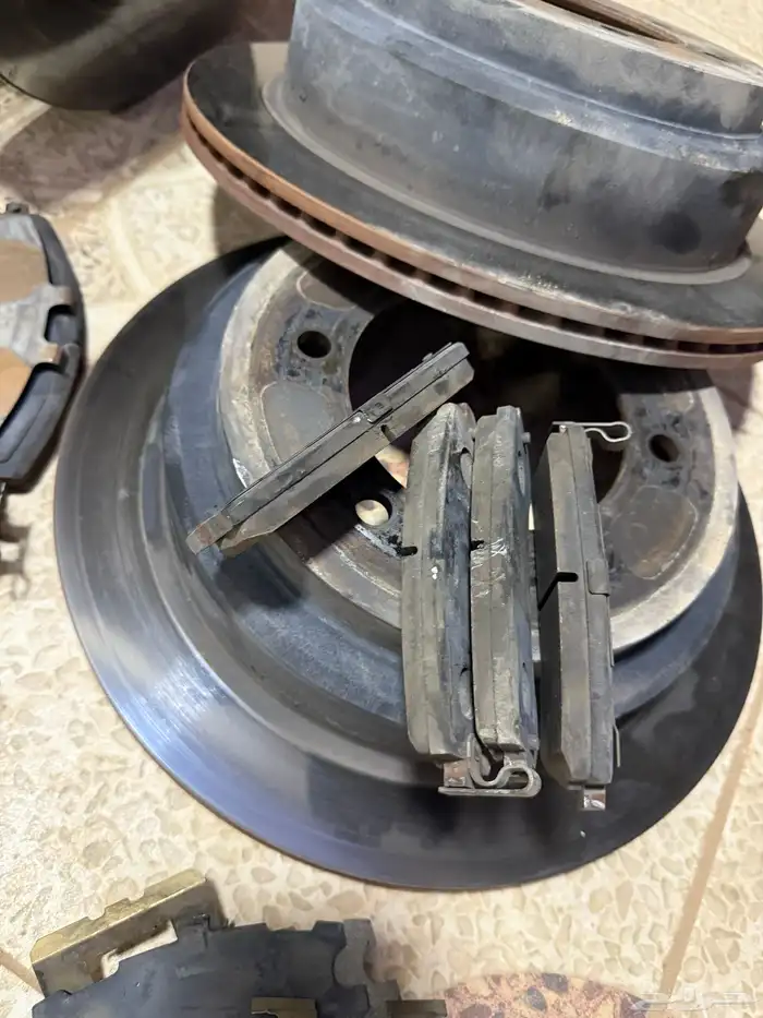 هوبات وفحمات فتك مديل 2023 0