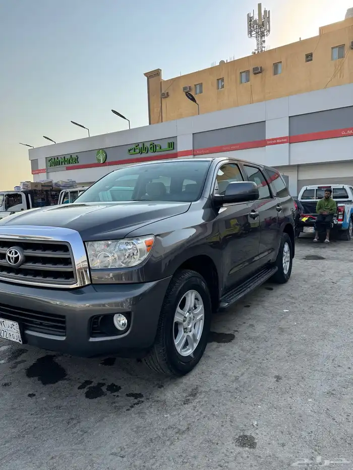 للبيع سكويا. 2015 5