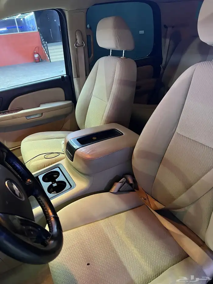 شفرولية تاهو 3