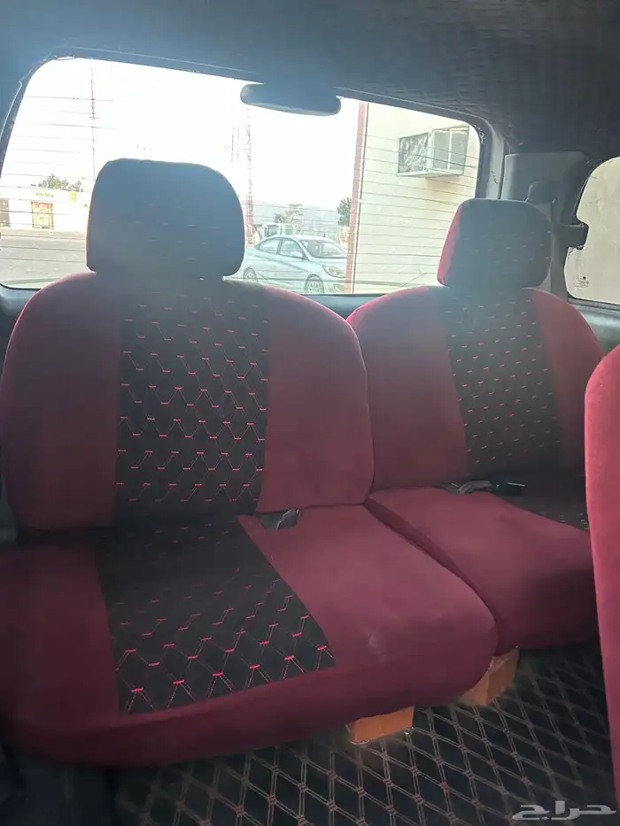 فان اتش ون2006 ديزل 14