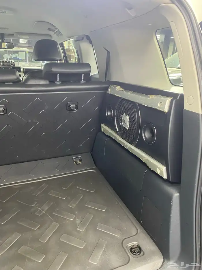 جيب FJ موديل 2015 25