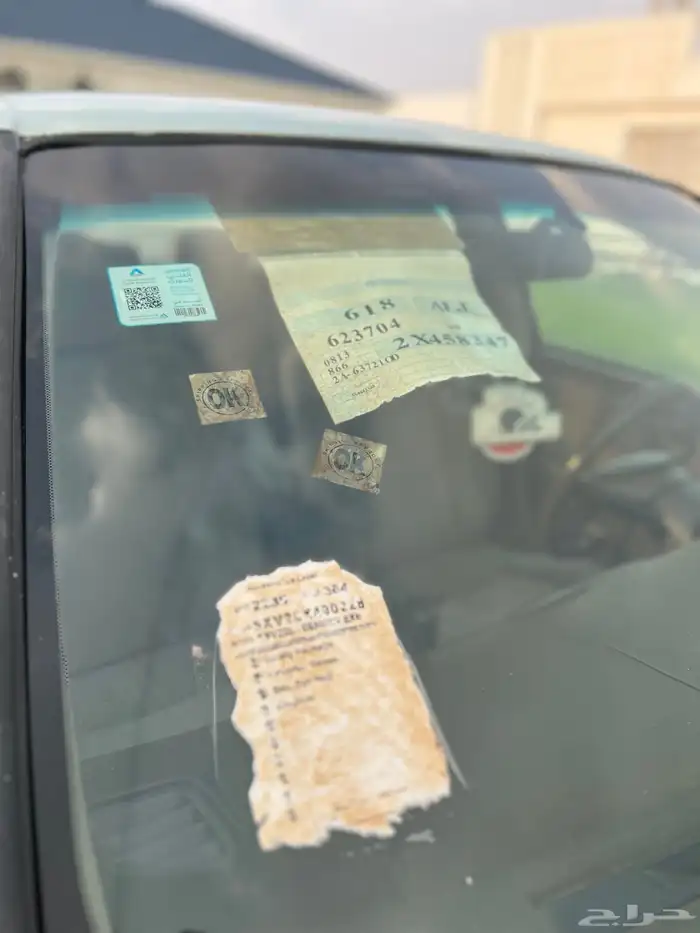 تويوتا كامري 2001 56