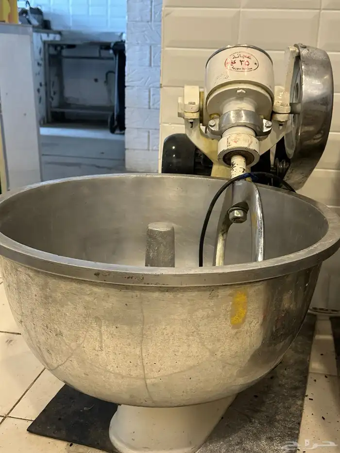 معدات مطعم مطاعم مستعمله و ادوات ثلاجه شاورما 10