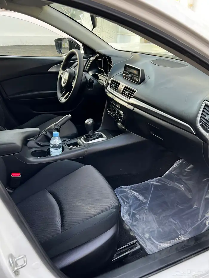 مازدا 3 مديل 2019 7