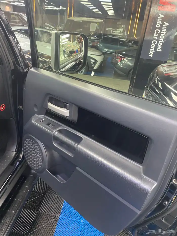 جيب FJ موديل 2015 17