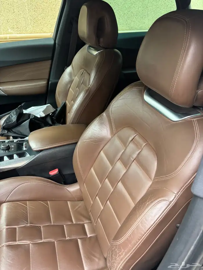 ستروين DS5 لعشاق الذوق والتصميم الفرنسي 2014 18