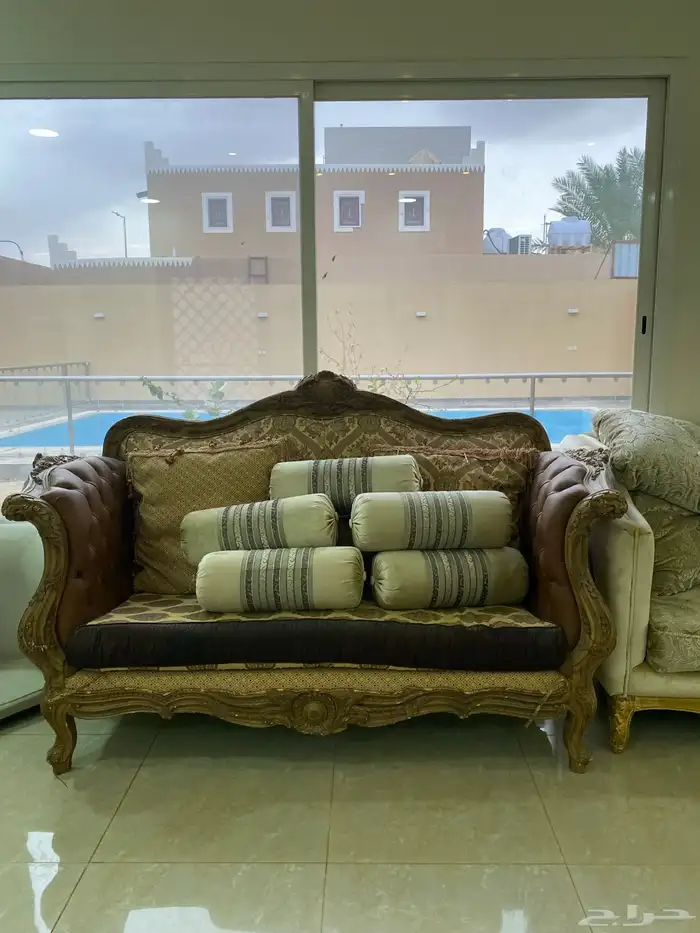 استراحة لكبار الموظفين (ايجار سنوي فقط) 15