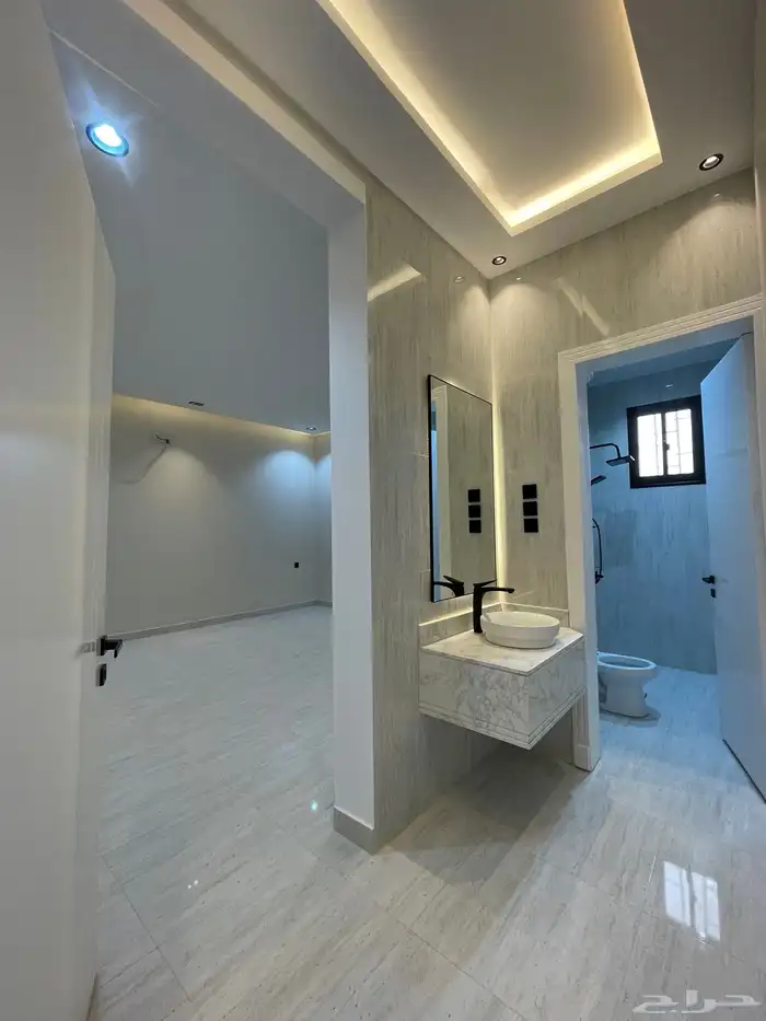 للبيع ادوار ارضيه وعلويه ببايكة سياره حى الراقى من 600 الف 40