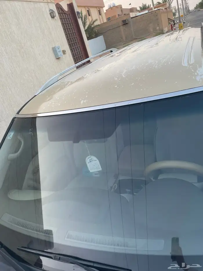 باترول بلاتينيوم320مشروط محركات بدي وكالة سوا رش رفرف خارجي 13