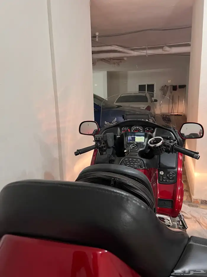 هوندا قولد وينق 2010لفل3 7