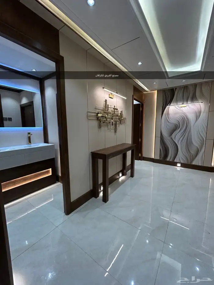 تفصيل كرافان 7