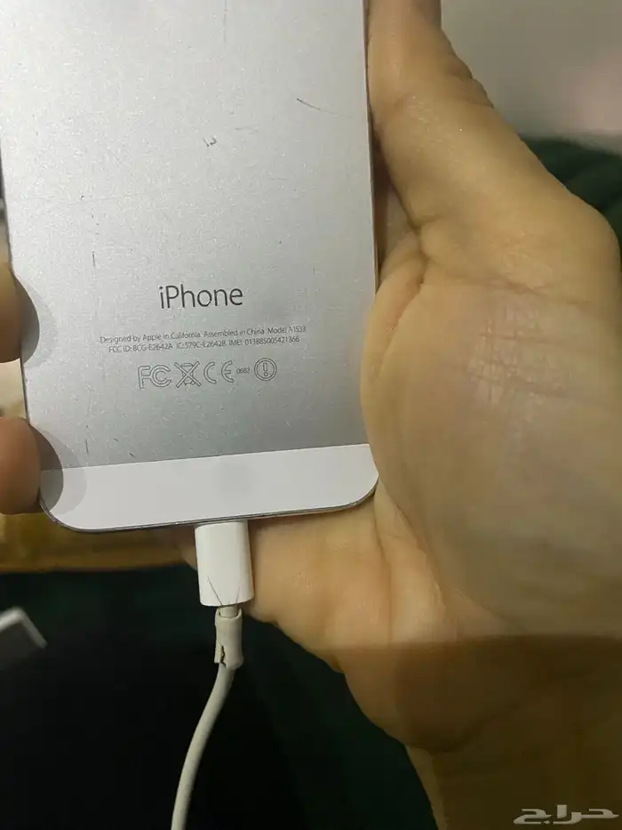 جوال ايفون صغير للبيع 0