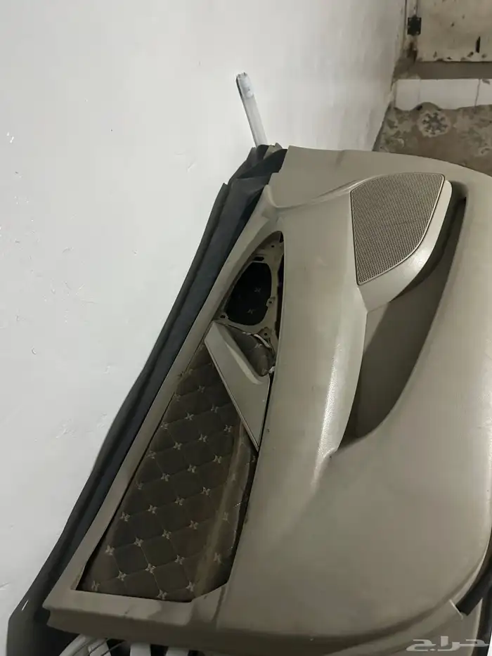 قطع كامري 2007-2011 1