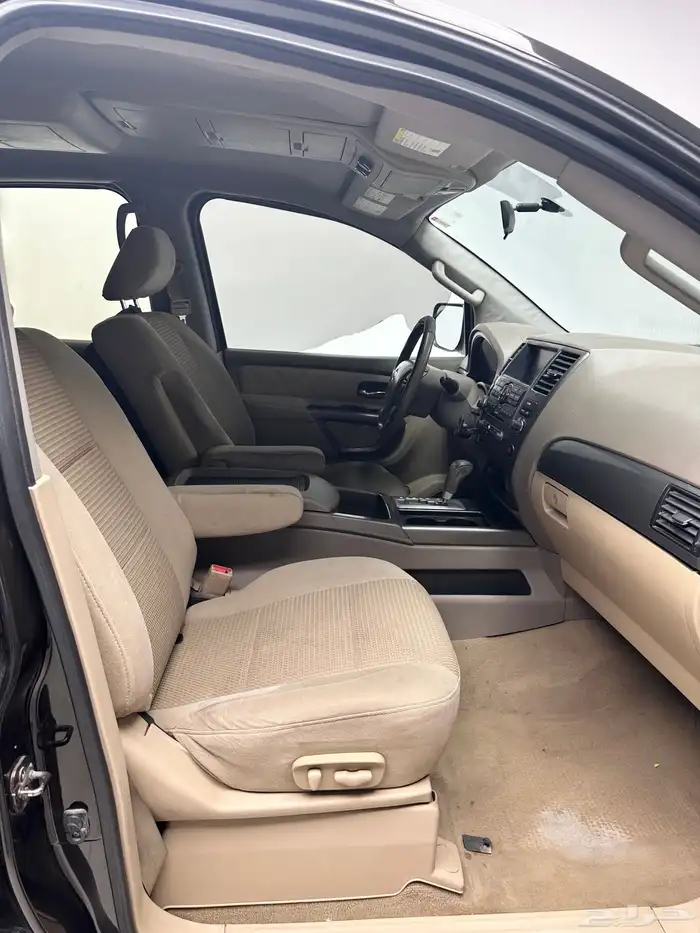 نيسان أرمادا 2015 6