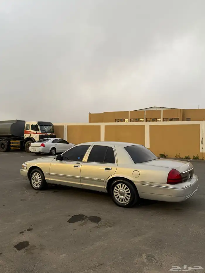 جراند ماركيز 2008 3