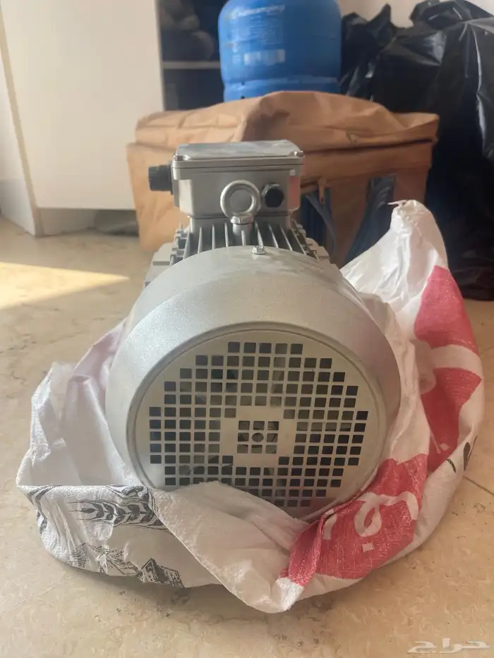 دينمو حصان 5 ونص 2