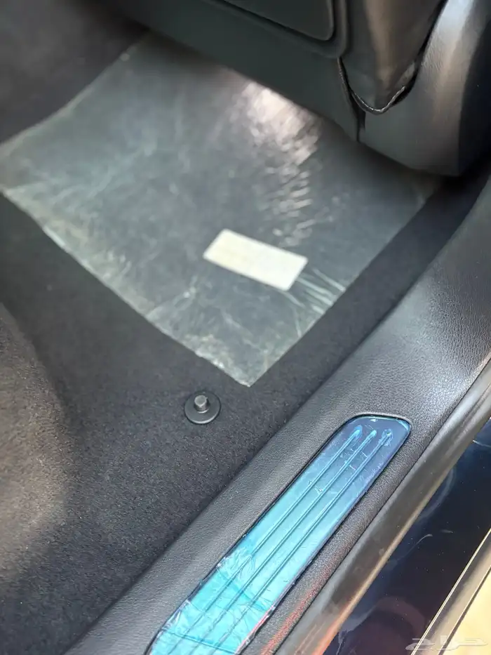 للبيع بورش كاين مخزن 19