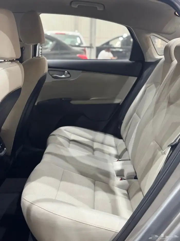 كيا سيراتو 2022 وكاله 6