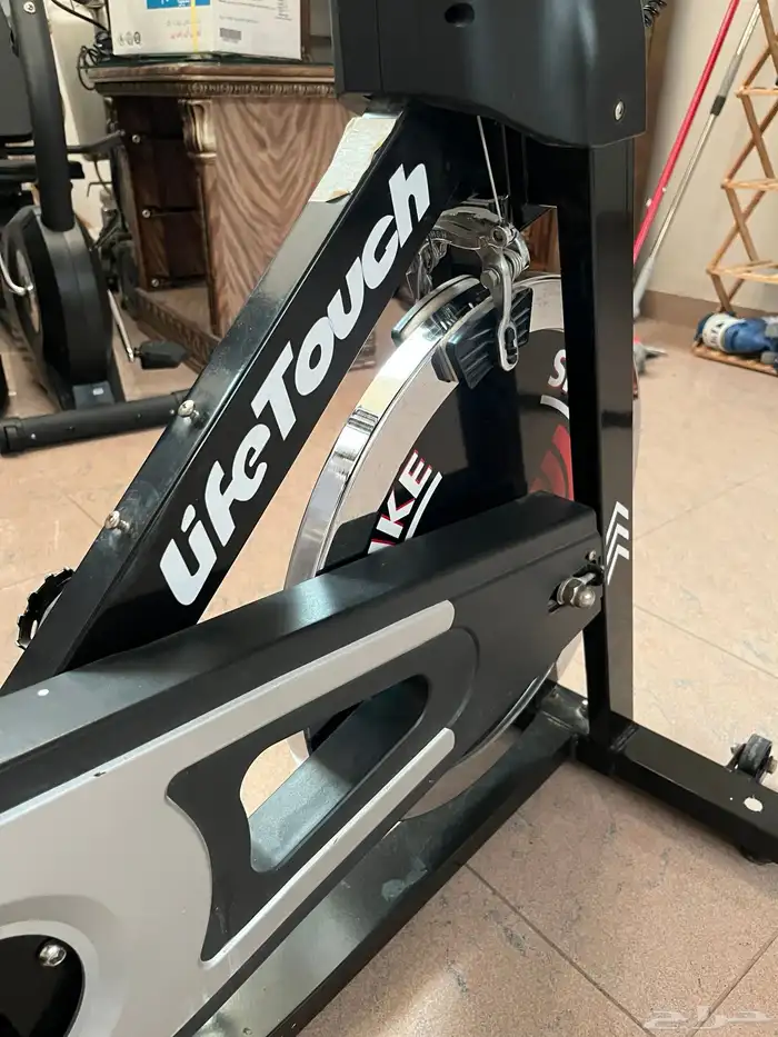 جهاز سيكل رياضي 3