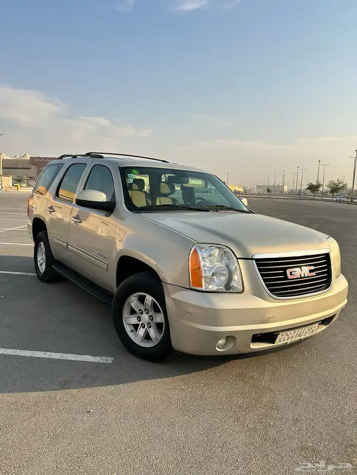 يوكن قصير ذهبي السوم 26 10