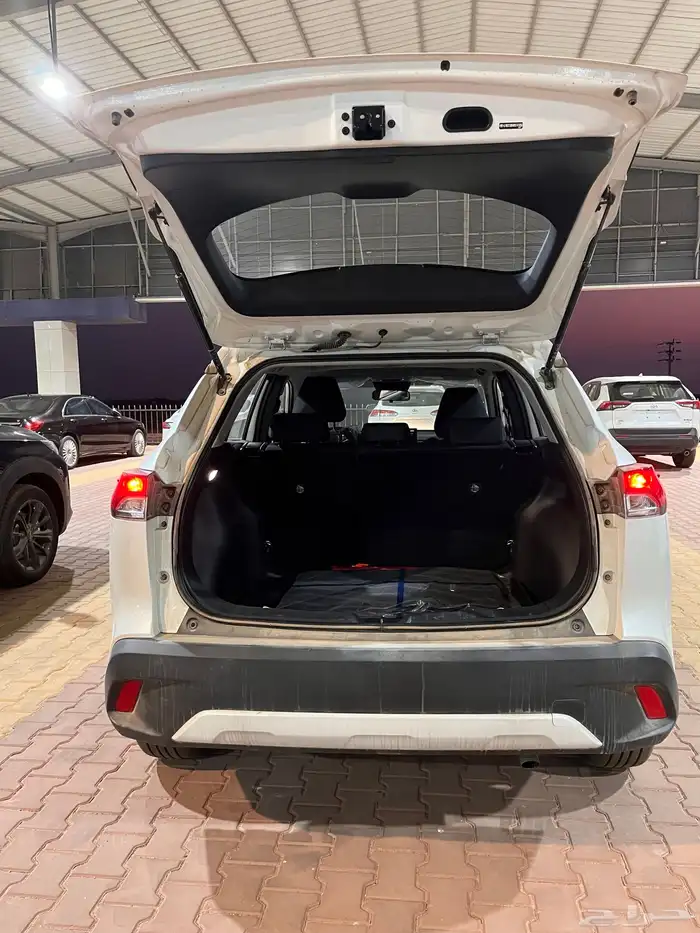 تويوتا كورولا كروس 2