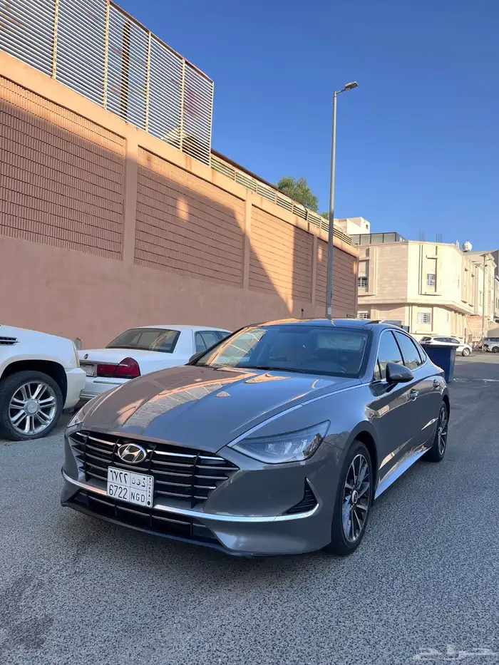 سوناتا 2020 فل كامل 2