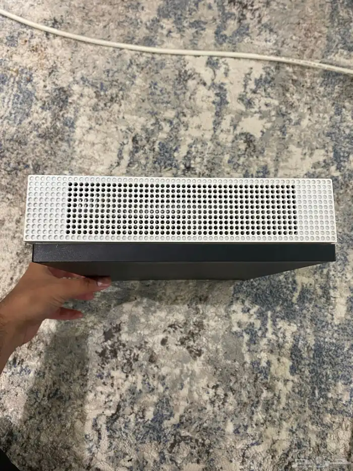 اكس بوكس ون اس 4