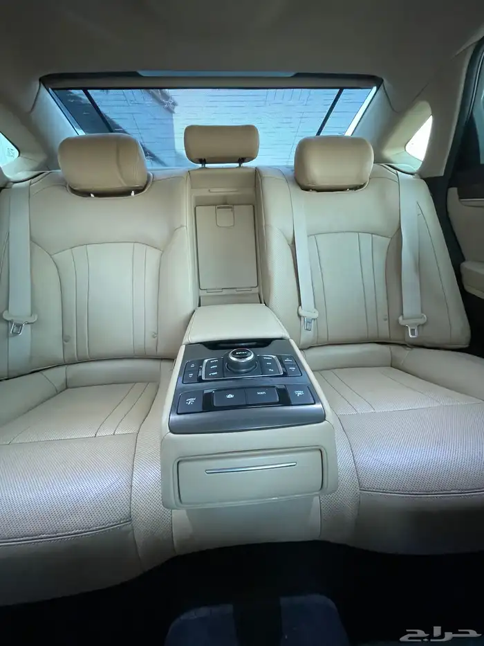 جينسيس نص فل بلاتينيوم سعودي 2019 17