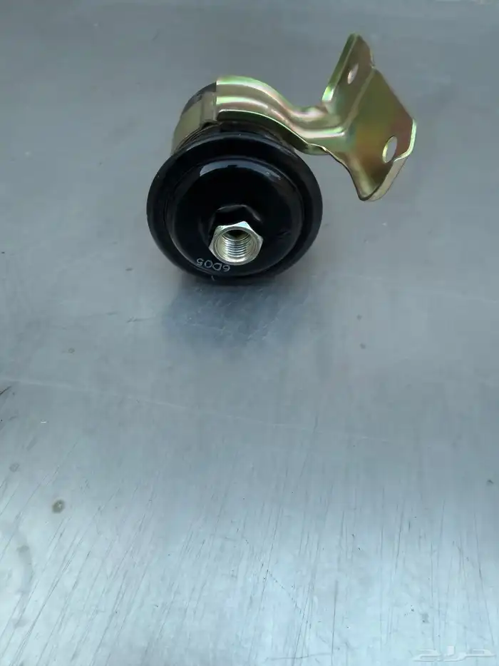 صفاية بنزيم باجيرو ميستبيشو 2