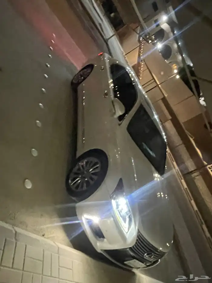 لكزس 460 منوه للمستخدم ما نقبل البدل 10