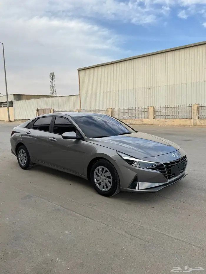 الانترا 2021 بنزين 6